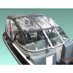 Buster XXL 15-19<br />
Bestillingsvare.