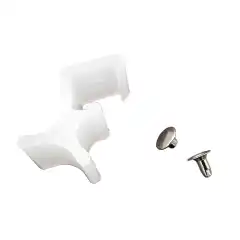 Buster S 96-01, M 97-17, L 97->, Lx 11->, X 07->, XL 97-03, XXL 00-14, Mag 97-01<br />
 