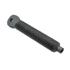 Passer til de fleste Yamaha med festeskruer. Se "passer til".