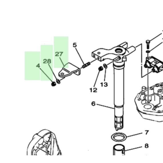 del 4, 28 og 27 er med.